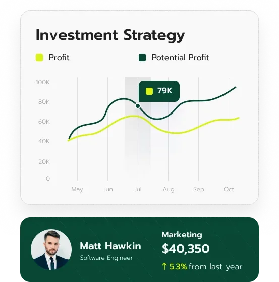 Norvenvault Investment Tools