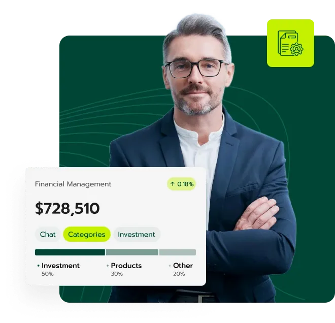 Norvenvault Portfolio Management