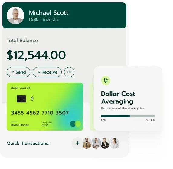Norvenvault Asset Management